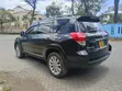 Toyota Vanguard 2013 Black - 3
