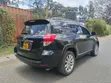 Toyota Vanguard 2013 Black - 5