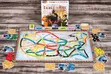 Ticket to Ride Board Game - 2