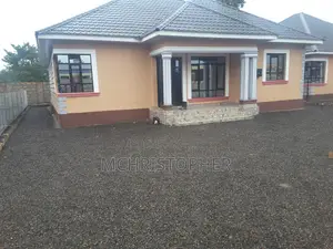 3 Bedroom Bungalow with SQ in Rimpa for Sale