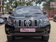 Toyota Land Cruiser Prado 2.8 D-4D TX-L 2015 Nyeusi - 1