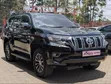 Toyota Land Cruiser Prado 2.8 D-4D TX-L 2015 Nyeusi - 3