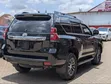 Toyota Land Cruiser Prado 2.8 D-4D TX-L 2015 Nyeusi - 4