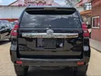 Toyota Land Cruiser Prado 2.8 D-4D TX-L 2015 Nyeusi - 5