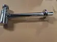 Chrome Bottle Trap 1 1/4" (BT 1000) - 1