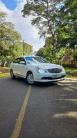 Nissan Sylphy 2006 White - 1