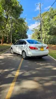Nissan Sylphy 2006 White - 2