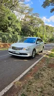Nissan Sylphy 2006 White - 5