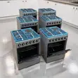Brand New 3 Gas + 1 Electric Free Standing Cooker - 1