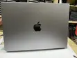 Original Apple MacBook Pro 14" Screen Assembly (A2442) - Space Gray - 2