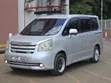 Toyota Noah 2008 Silver - 3