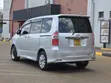 Toyota Noah 2008 Silver - 5