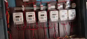 Stephen Nyabuto - Ufungaji Umeme, CCTV & Intercom