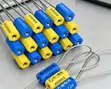 40cm Metal Cable Security Seals - 1