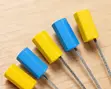 40cm Metal Cable Security Seals - 2