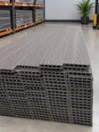 Premium WPC Decking - Composite Outdoor Flooring - 1