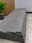 Premium WPC Decking - Composite Outdoor Flooring - 2