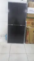 Kompleti ya mfumo wa nguvu za jua wa 250W - 1