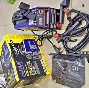 Royce Welding Machine 300A