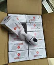 Kamera ya V380 PTZ ya Lens Moja ya Bulb - 1