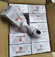 Kamera ya V380 PTZ ya Lens Moja ya Bulb - 2