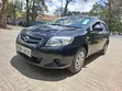 Toyota Corolla Fielder 2011 Black - 3