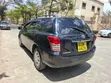 Toyota Corolla Fielder 2011 Black - 4