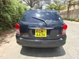 Toyota Corolla Fielder 2011 Black - 5