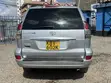 Toyota Land Cruiser Prado 3.0 D-4D 5dr 2006 Silver - 2