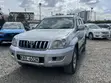 Toyota Land Cruiser Prado 3.0 D-4D 5dr 2006 Silver - 3