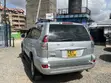 Toyota Land Cruiser Prado 3.0 D-4D 5dr 2006 Silver - 5