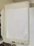 HP DeskJet 2710 Printer isiyo na Waya (Chapisha, Changanua, Nakili) - 1