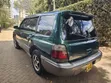 Subaru Forester SF5 1999 - 2