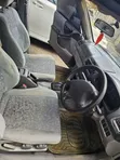 Subaru Forester SF5 1999 - 4