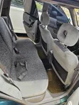 Subaru Forester SF5 1999 - 5