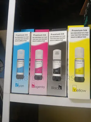 Epson 103 Premium Ink 70ml EcoTank
