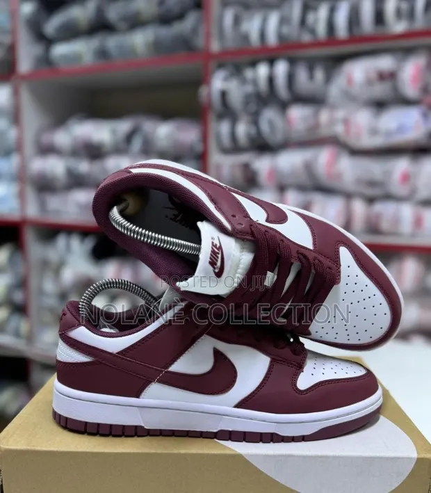 Nike SB Dunks - Saizi 36-42 - 1