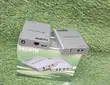 KVM Extender Over HDMI 60m with USB Keyboard/Mouse - 1