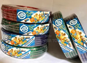 JSOT Jsotstar 400T Speaker Cable