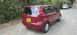 Nissan Note 2012 Nyekundu - 2
