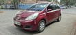Nissan Note 2012 Nyekundu - 4