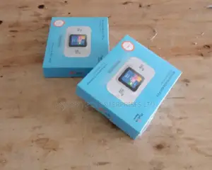 4G/5G MiFi - Portable WiFi Hotspot