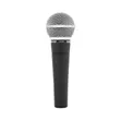 Shure SM58 Microphone Set na Kebo ya SSSnake - 2