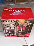 Sokany 2000W Heavy Duty Garment Steamer Mpya - 1
