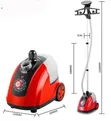 Sokany 2000W Heavy Duty Garment Steamer Mpya - 2