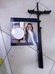 PF-33 LED Professional Photography Fill Light Kit - 2