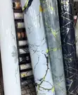 PVC Marble Sheet kwa Ajili ya Kupamba Ukuta - 2