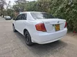 Toyota Axio 1.5 X 2WD 2009 - 2