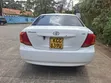 Toyota Axio 1.5 X 2WD 2009 - 3