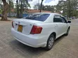 Toyota Axio 1.5 X 2WD 2009 - 4